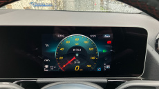 Mercedes-Benz B-Class B200d AMG Line Executive 5dr Auto Diesel Hatchback